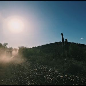 Meet your Posher, Sydney